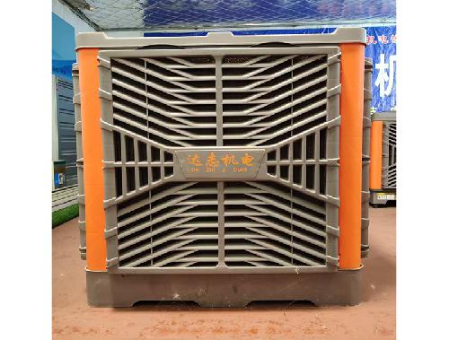 豪華型冷風機